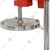 Foil Sealer Machine For Plastic Jar Sealing,5 inches Diameter
