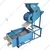 Groundnut Shelling/Decorticator Machine with Grader 200 to 500 Kg/hr (Without Motor)
