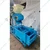 Groundnut Shelling/Decorticator Machine with Grader 200 to 500 Kg/hr (Without Motor)