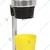 Hand Press Aluminium Pressure Type Citrus Juicer Machine (Orange, Mosambi, Pomegranate, Lemon)