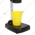 Hand Press Aluminium Pressure Type Citrus Juicer Machine (Orange, Mosambi, Pomegranate, Lemon)