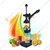 Hand Press Aluminium Pressure Type Citrus Juicer Machine (Orange, Mosambi, Pomegranate, Lemon)