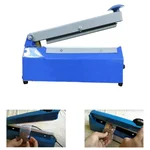 Impulse Type 8 inch Manual Hand Sealer