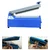 Impulse Type 8 inch Manual Hand Sealer(Size-200 x 1.6 mm)