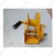 4G 1200 lbs (544 kg) Load Capacity Manual Hand Winch with Auto Lock system