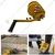 4G 1200 lbs (544 kg) Load Capacity Manual Hand Winch with Auto Lock system