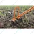 Mahan MHAWH Manual High Arc Wheel Hoe with Oscillating Hoe 6 Inch (2 nos), Plow Set, Cultivation Teeth (4 Nos.)