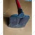 DAP DBZ-180 47 inch Garden Hoe Durable Hand Tool for Weeding & Soil Cultivation