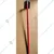DAP DBZ-180 47 inch Garden Hoe Durable Hand Tool for Weeding & Soil Cultivation