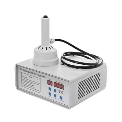 DGYF-600C 60 to 130 mm Manual Induction Sealer