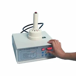 DGYF-600C Heavy Duty 70 to 130 mm manual Induction Sealer