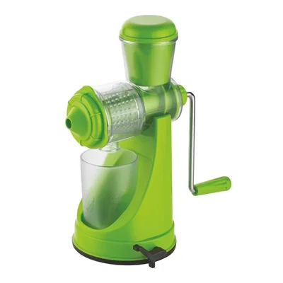 GLP Compact Manual Hand Press Juicer 
