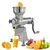 Heavy Duty Manual Juicer Machine No.10
