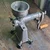 Heavy Duty Manual Juicer Machine No.10