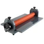 Dotpot 10mm Manual Cold Lamination Machine For Commercial Professional Uses