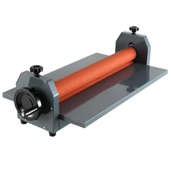 Dotpot 10mm Manual Cold Lamination Machine  For Commercial Professional Uses