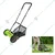 Neptune LMM-16, Manual Lawn Mower With 16 Inch Cutting Width