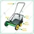 KisanKraft KK-LMM-450, 18 inch Manual Lawn Mower Machine | Grass Cutter with Adjustable Cutting Height