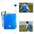 Neptune 16L Agricultural Manual Sprayer(Hariyali-12) With Brass Pump for Gardening, Farming Purposes
