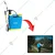 Eone 16 Ltr Manually Operated Sprayer of HDPE Material for Gardening, Farming & Sanitization