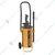 Penta 5 Kg Hand Operated Grease Dispenser with Wheels