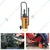Penta 5 Kg Hand Operated Grease Dispenser with Wheels