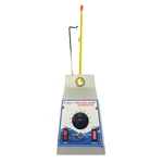 Labico 350°C Temperature Range Laboratory Chemical Compound Testing Melting Point Apparatus Manual Model
