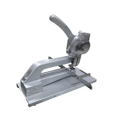 Namibind Manual Heavy Metal Eyelet Punching Machine for Files, Flex, Leather, and PVC with Dual Eyelet Support EP45