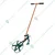 Heavy Duty Mild Steel Manual Operated Dry Land Weeder with Tyne