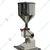 Portable 10-50ml Paste Filling Machine for Ice Cream, Shampoo, Honey, Ghee, Cosmetic etc