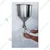 Portable 10-50ml Paste Filling Machine for Ice Cream, Shampoo, Honey, Ghee, Cosmetic etc