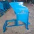 Made in India Manual Peanut Shelling/Decorticator Machine, 50 Kg/Hr