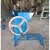 Made in India Manual Peanut Shelling/Decorticator Machine, 50 Kg/Hr