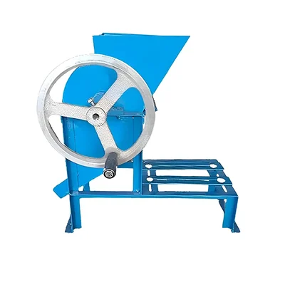 Made in India Manual Peanut Shelling/Decorticator Machine, 50 Kg/Hr
