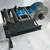  Manual Round Bottle Labeling Machine 20~120 mm