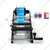 Manual Round Bottle Labeling Machine 20~120 mm
