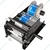 Manual Round Bottle Labeling Machine