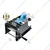 Manual Round Bottle Labeling Machine