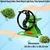 Manual Saag Cutter, Sheet Metal, Toka Spinach Cutter Machine with Stainless Steel Blades