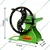 Manual Saag Cutter, Sheet Metal, Toka Spinach Cutter Machine with Stainless Steel Blades