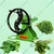 Manual Saag Cutter, Sheet Metal, Toka Spinach Cutter Machine with Stainless Steel Blades