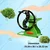 Manual Saag Cutter, Sheet Metal, Toka Spinach Cutter Machine with Stainless Steel Blades