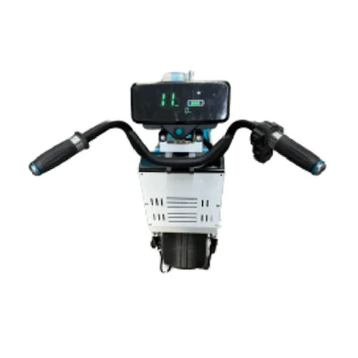 Aashna S-11 Electric Operated Seeder For Sowing Seeds