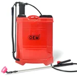 OEM 16 Liter Manual Sprayer for Gardening & Agriculture