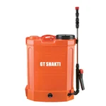 GT Shakti 16 Liter  Manual Sprayer for Gardening, Farming & Sanitization