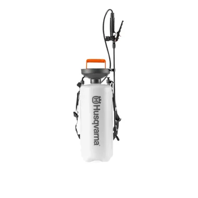 Husqvarna 308 SM 8L Manual Sprayer Suitable for Home and Agriculture Use