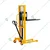 HT 1 Ton Hydraulic Manual Stacker With 1600 mm Maximum Lifting Height, Fork Size (L x B) : 900 x 550 mm