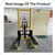 Swift Pack 2 Ton Manual Stacker With 1600 mm Maximum Lifting Height, Fork Size (L x B)- 1000 mm x 680 mm