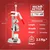 MICROACTIVE® 304 Stainless Steel Manual Hand Press Orange, Pomegranate Juicer Machine/Squeezer Machine