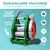 MICROACTIVE Hand Operated Manual Sugarcane Juicer Machine With 3 CI Roller Mechanism